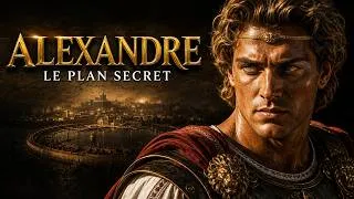 Miniature : Le Dernier Plan Secret d'Alexandre le Grand : Conquérir Carthage