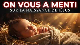Miniature : Jésus N'est PAS Né le 25 Décembre (  Preuves Cachées Dans la Bible)