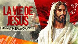 Miniature : La vie de Jésus comme vous ne l'avez jamais vue auparavant