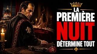 Miniature : LA PREMIÈRE NUIT DÉCIDE DE TOUT : Ce qui se joue dans le premier rendez-vous (selon Machiavel)