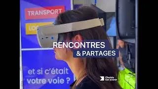 Miniature : Cap Sur la Corse en 2025 avec l'AFT et France Travail Corse