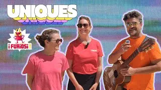 Miniature : 🌈 Festival UNIQUES | La troupe I Furiosi