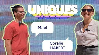 Miniature : 🌈 Festival UNIQUES | EREA