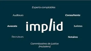 Miniature : Présentation implid