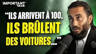 Miniature : FRANCE, CRYPTO, KIDNAPPING – La Réalité D'Entreprendre En 2025 ?