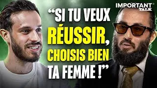 Miniature : Les Relations Hommes/Femmes en 2025 (quand on est Entrepreneur)