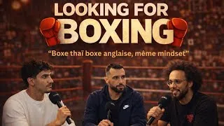 Miniature : Looking For Boxing 