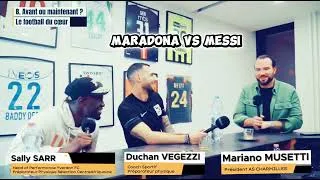 Miniature : Giroud ou Alex Frei ? À vous de trancher