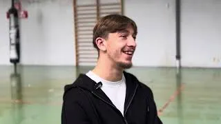 Miniature : 🔥 Clément Badmington : dans la tête d’un combattant de MMA | Podcast Impossible n’est p-Havrais