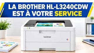 Miniature : L’IMPRIMANTE QUI EXPLOSE TOUS LES RECORDS