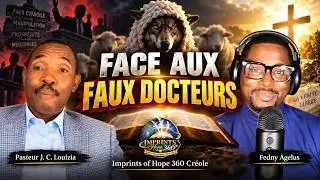 Miniature : École du Sabbat | Leçon 12: Face Aux Faux Docteurs | 3T 2026