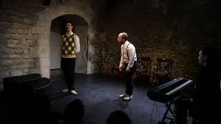 Miniature : Le Magnum de Châteauneuf-du-Pape - Impro
