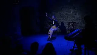 Miniature : La Boite de la Petite Souris - Impro
