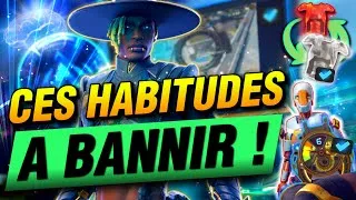 Miniature : Les PIRES HABITUDES quand tu débutes APEX ! - [PARTIE 2]