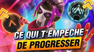 Miniature : Les PIRES HABITUDES quand tu débutes APEX ! - [PARTIE 1]