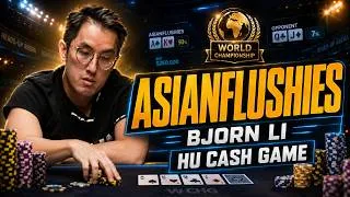 Miniature : Le jeu MACHIAVÉLIQUE d’AsianFlushie