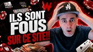 Miniature : Mes pires dingueries sur Winamax...