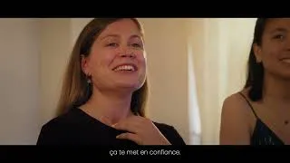 Miniature : L'impro a changé ma vie - Cours d'improvisation avec Improvise!