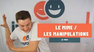Miniature : Techniques de mime : le TREC