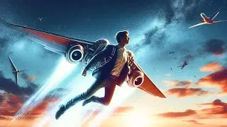 Miniature : 3 Incroyables JET PACKS qui peuvent réellement vous faire voler | Impulstech