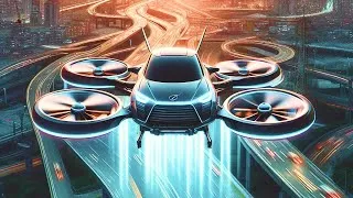 Miniature : DES INVENTIONS INCROYABLE QU'IL FAUT ABSOLUMENT VOIR | 2024