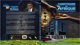 Miniature : SECRETS POUR CONSTRUIRE EN AFRIQUE AVEC UN BUDGET RÉDUIT - TAKAM Ulrich