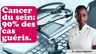 Miniature : DOMAINE MÉDICAL: La médecine d'ici là bas - Dr Ngayam