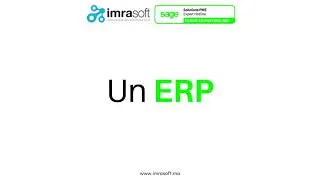 Miniature : Sage 100 ENTREPRISE