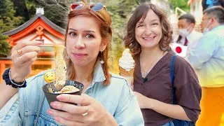 Miniature : Guide voyage Japon : n'allez pas à Kobe (que) pour le bœuf ! 🍦