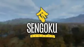 Miniature : Le Monde de Sengoku Dynasty - Cinématique - Septembre 2024