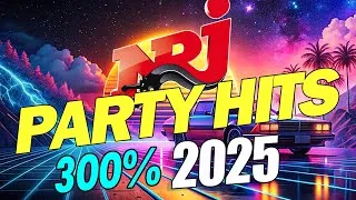 Miniature : THE BEST FRANCE MUSIC NRJ PARTY HITS 2025