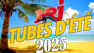 Miniature : NRJ TOP HITS 2025 I BEST OF RADIO MUSIC I CHARTS HITS
