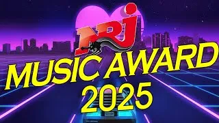 Miniature : RADIO ENERGY 300% HITS 2024 ▶️ THE BEST NRJ RADIO CHARTS MUSIC ▶️ FULL PARTY