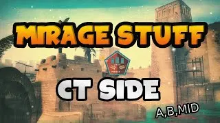 Miniature : BEST CT-SIDE MIRAGE UTILITY 2025 TO KNOW🔥