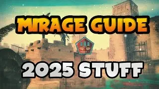 Miniature : BEST T SIDE STUFF 2025 MIRAGE TO KNOW