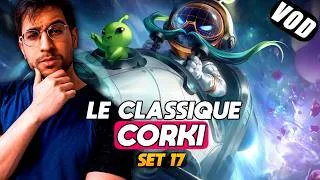 Miniature : UNE GAME KICOR CLASSIQUE REGULAR ?!!