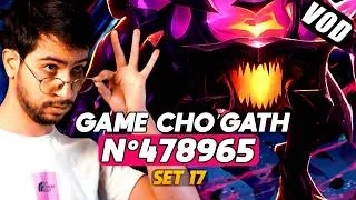 Miniature : LE RETOUR DE L'OTP CHOGATH ?!!