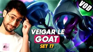 Miniature : VEIGAR EST LE GOAT ?!!