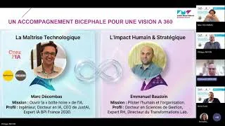Miniature : Replay de la session questions/réponses EMIA pour les Managers innovants - 02/06/2026