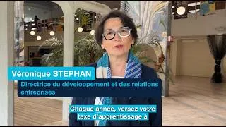 Miniature : Pourquoi verser votre taxe d'apprentissage à IMT Atlantique ?