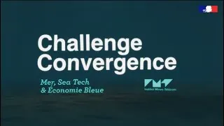 Miniature : Challenge Convergence IMT 2025