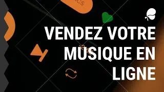 Miniature : Vendre sa musique en ligne avec iMusician