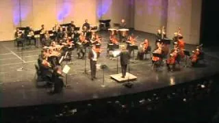Miniature : Arensky - Concerto pour violon / for Violin, Opus 54