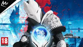 Miniature : J'ai PLATINE Ghost of Yotei ➤ Toute l'histoire [2/3]