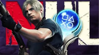Miniature : Je 100% le pire RESIDENT EVIL qui existe ! (vous allez me détester)