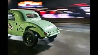 Miniature : Rosalie 1080p - Démo Kling 3.0 | IN DATA VERITAS