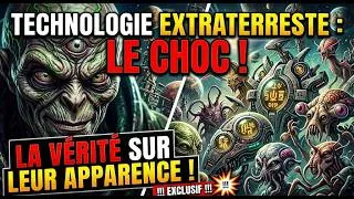Miniature : Xéno-Ingénierie & Exobiologie Spéculative : Modélisation des Technologies et Morphologies Extraterre