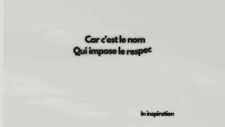 Miniature : Trop fière de ce nom 🤭❤️#poesie #Dieu  #admiration #respect #jesuschrist  #chretienlifestyle #nom