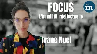 Miniature : FOCUS L'humilité intellectuelle