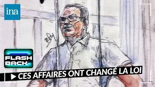 Miniature : Trois affaires de pédocriminalité qui ont fait changer la loi